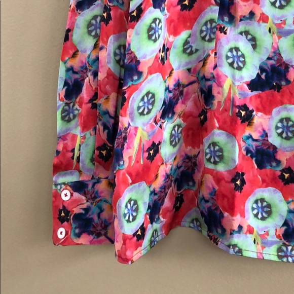 NEW • Tucker NYC • The Slim Fit Button Up Shirt - Picture 3 of 4